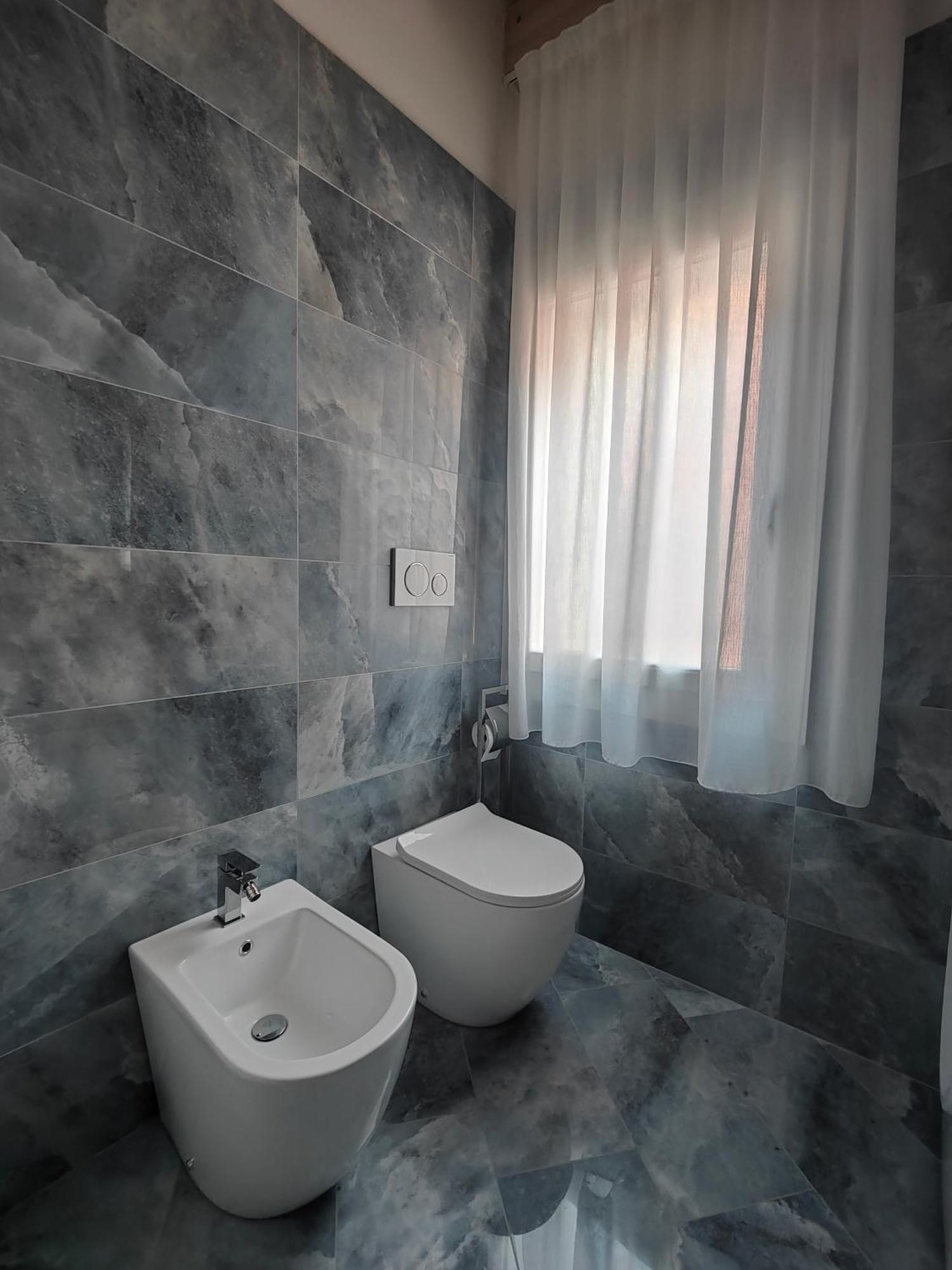 Parsifal House Chioggia Exterior foto