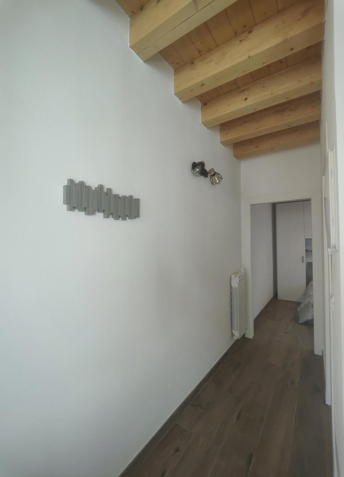 Parsifal House Chioggia Exterior foto