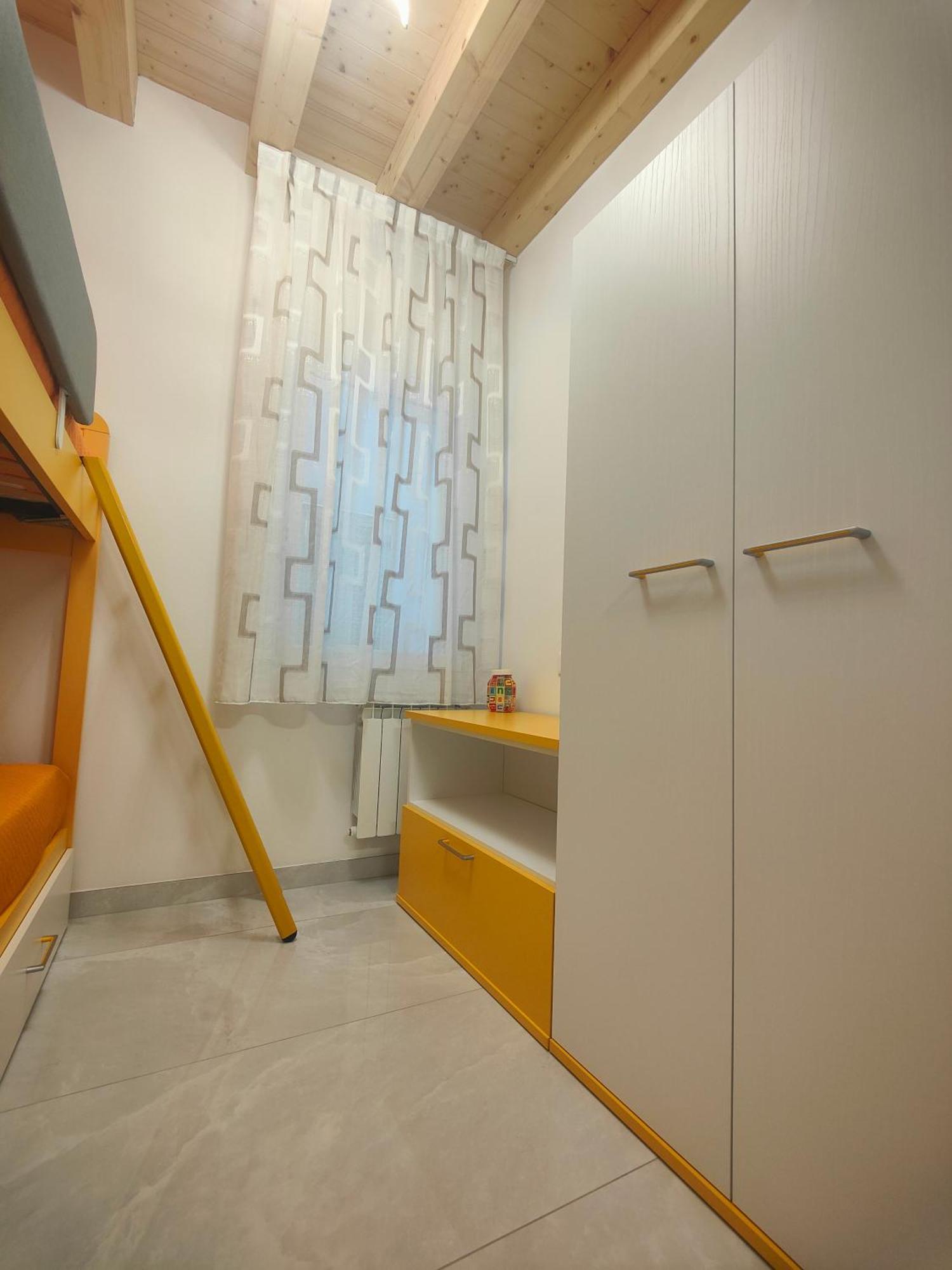 Parsifal House Chioggia Exterior foto