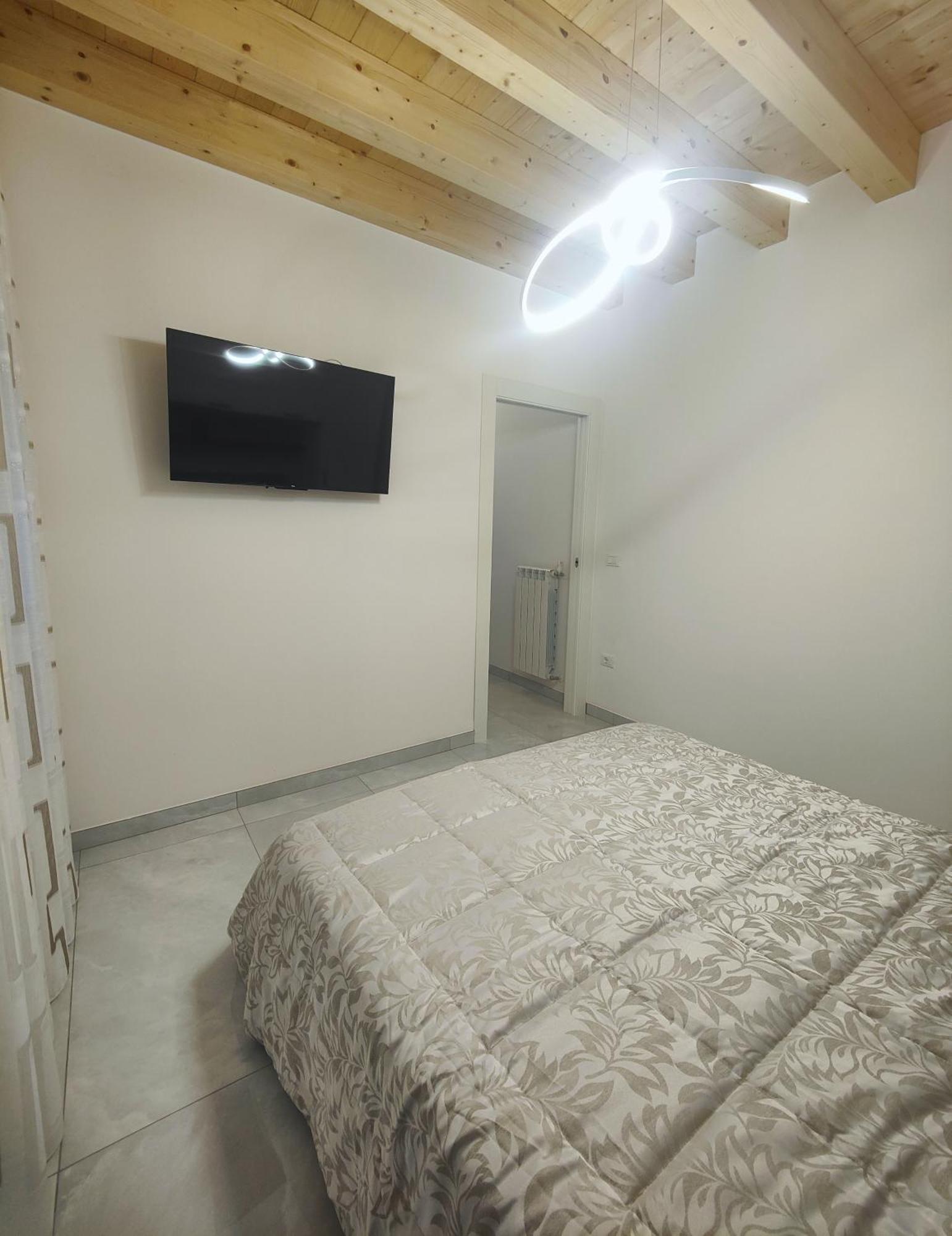 Parsifal House Chioggia Exterior foto