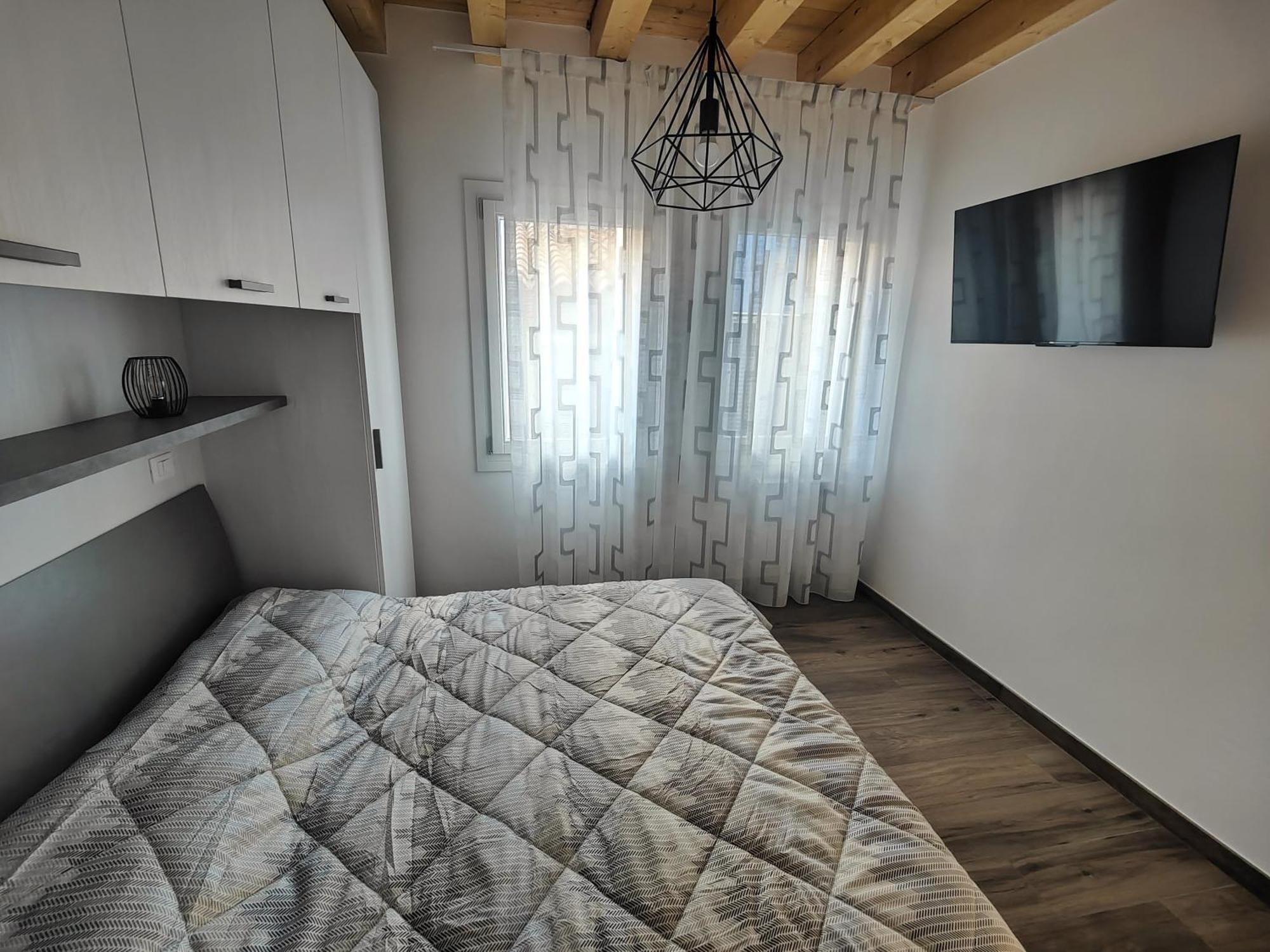 Parsifal House Chioggia Exterior foto