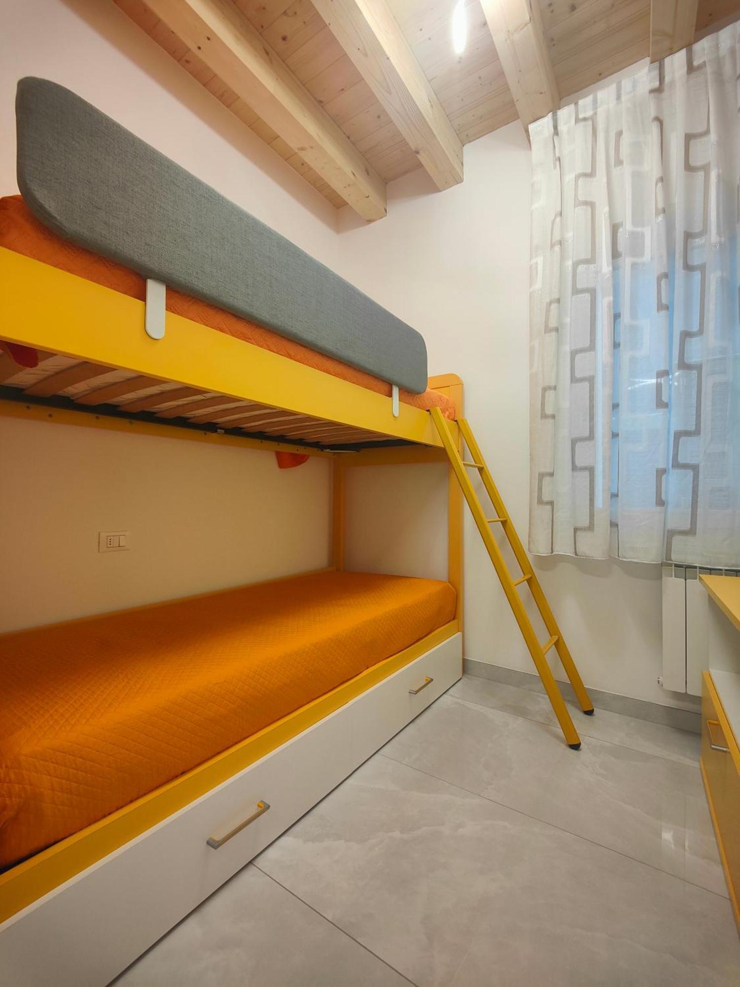 Parsifal House Chioggia Exterior foto