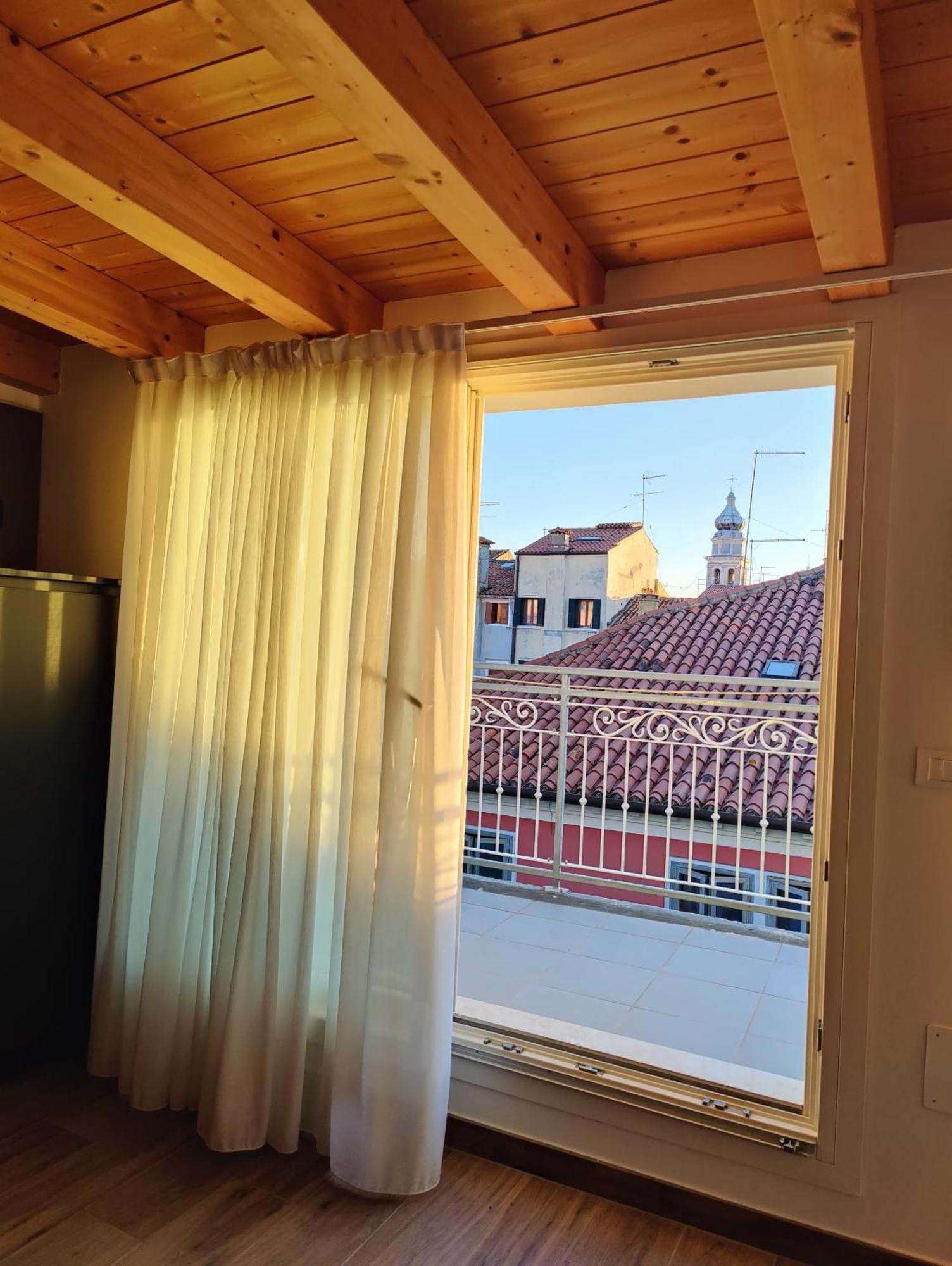Parsifal House Chioggia Exterior foto